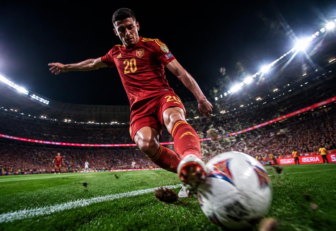 La Liga Last Man Standing last man standing game