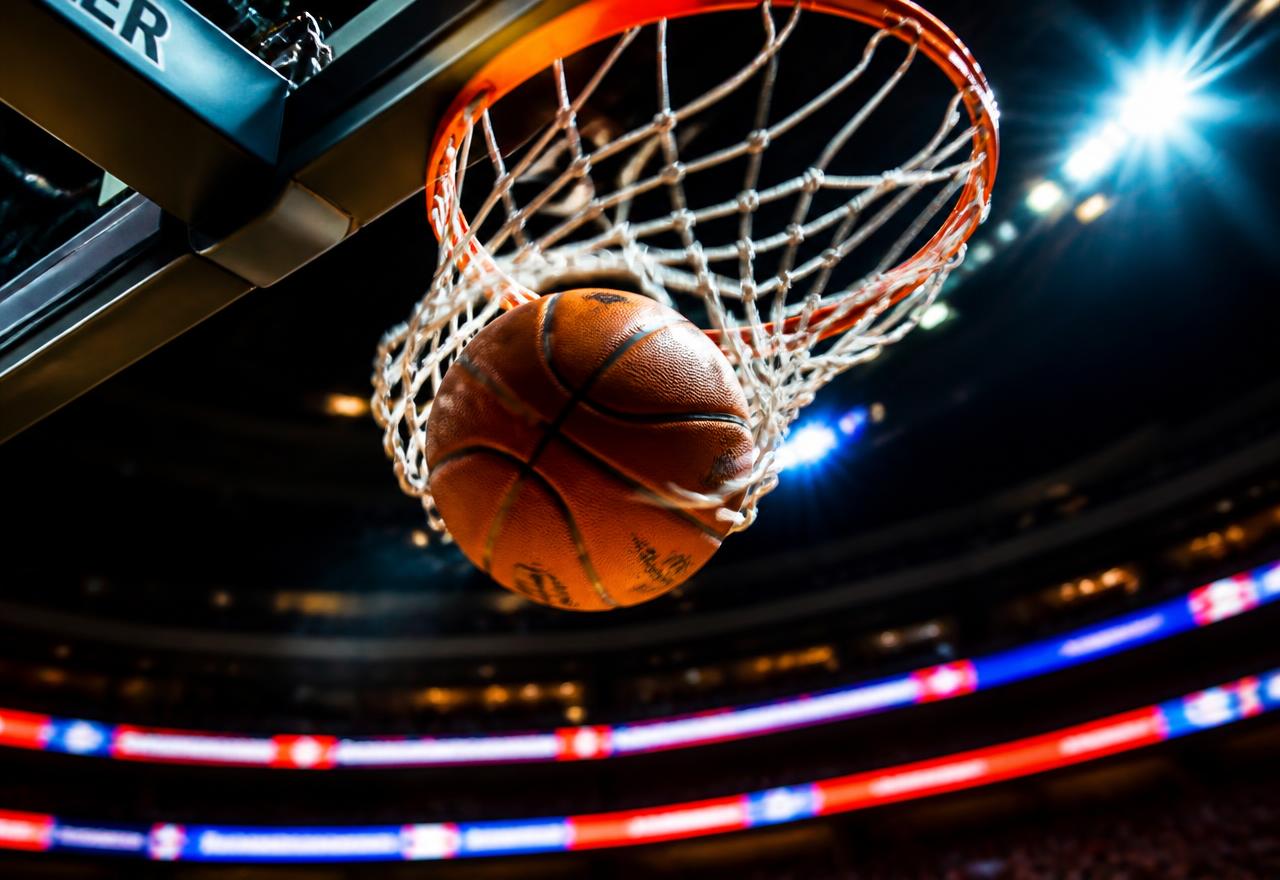 NBA Last Man Standing last man standing game